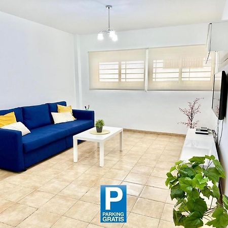 Apartamento E&D Nerja Esterno foto