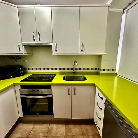 Apartamento E&D Nerja Esterno foto