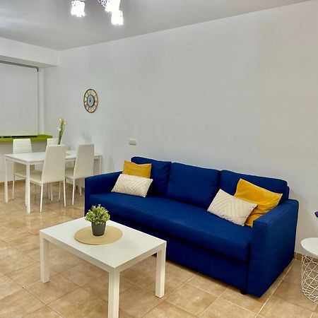 Apartamento E&D Nerja Esterno foto