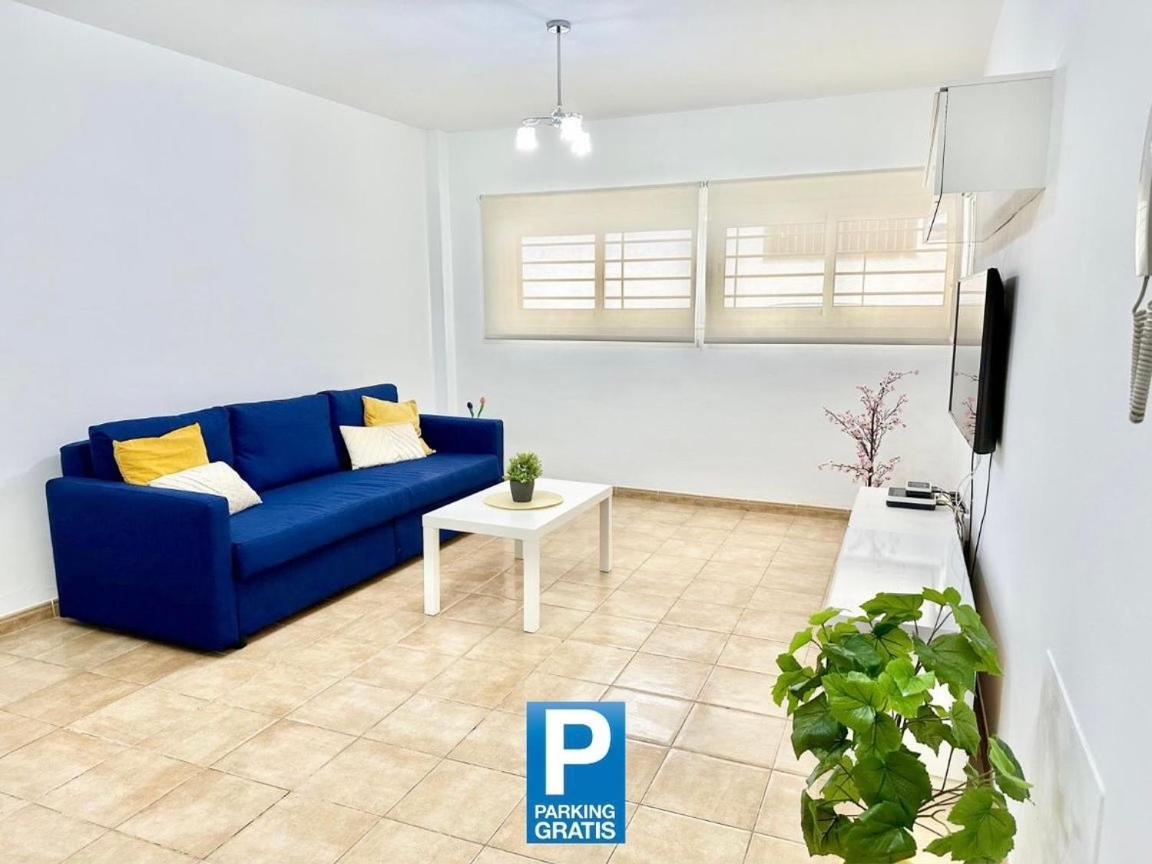 Apartamento E&D Nerja Esterno foto