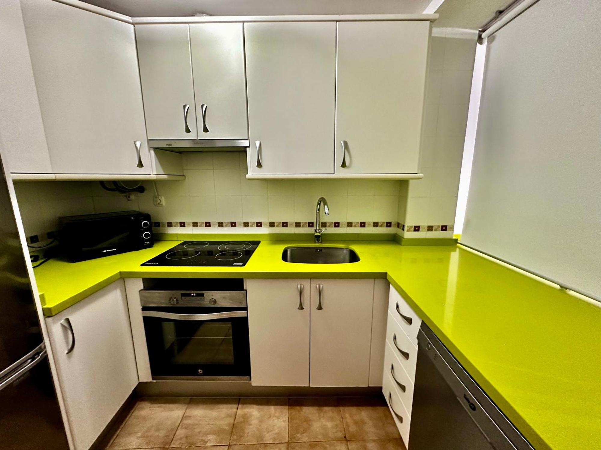 Apartamento E&D Nerja Esterno foto