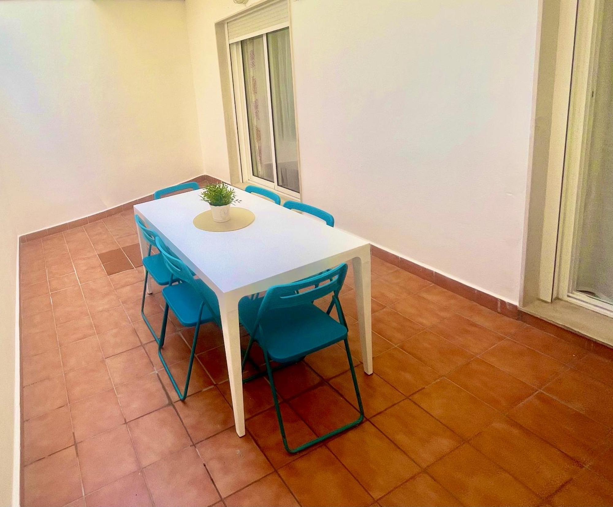 Apartamento E&D Nerja Esterno foto