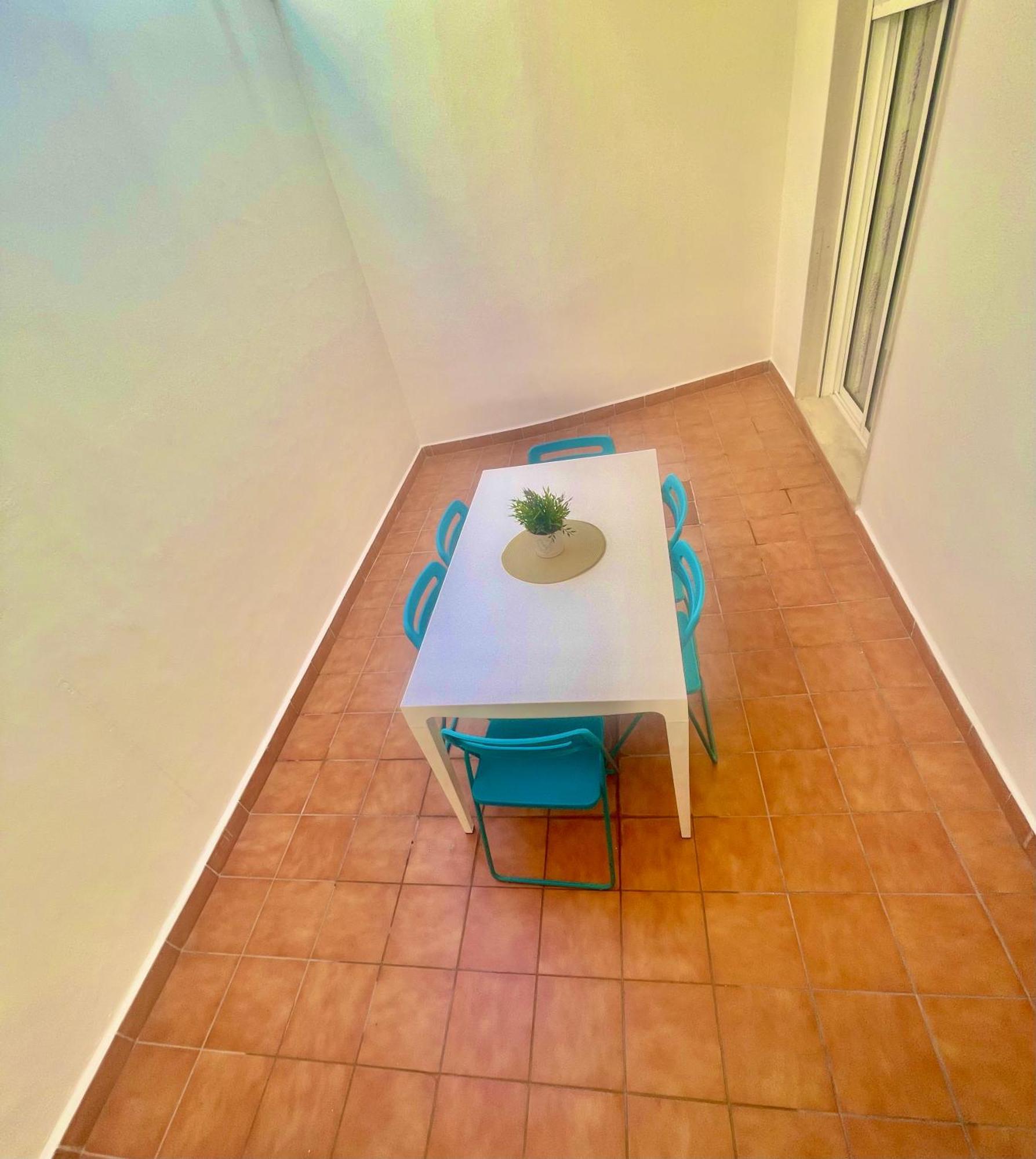 Apartamento E&D Nerja Esterno foto