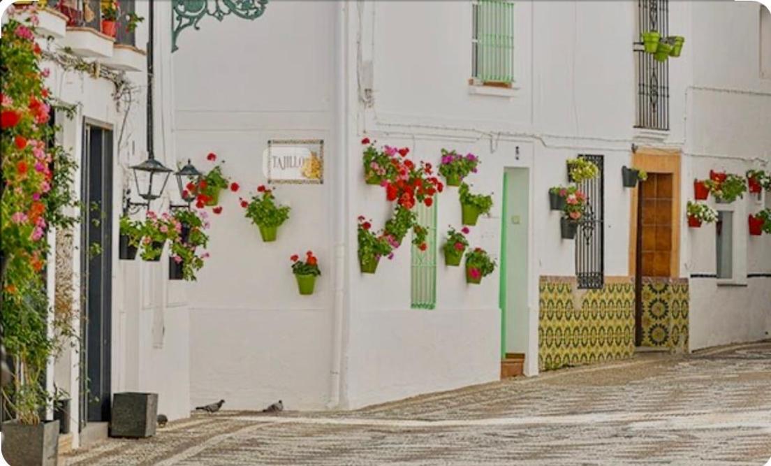 Apartamento E&D Nerja Esterno foto