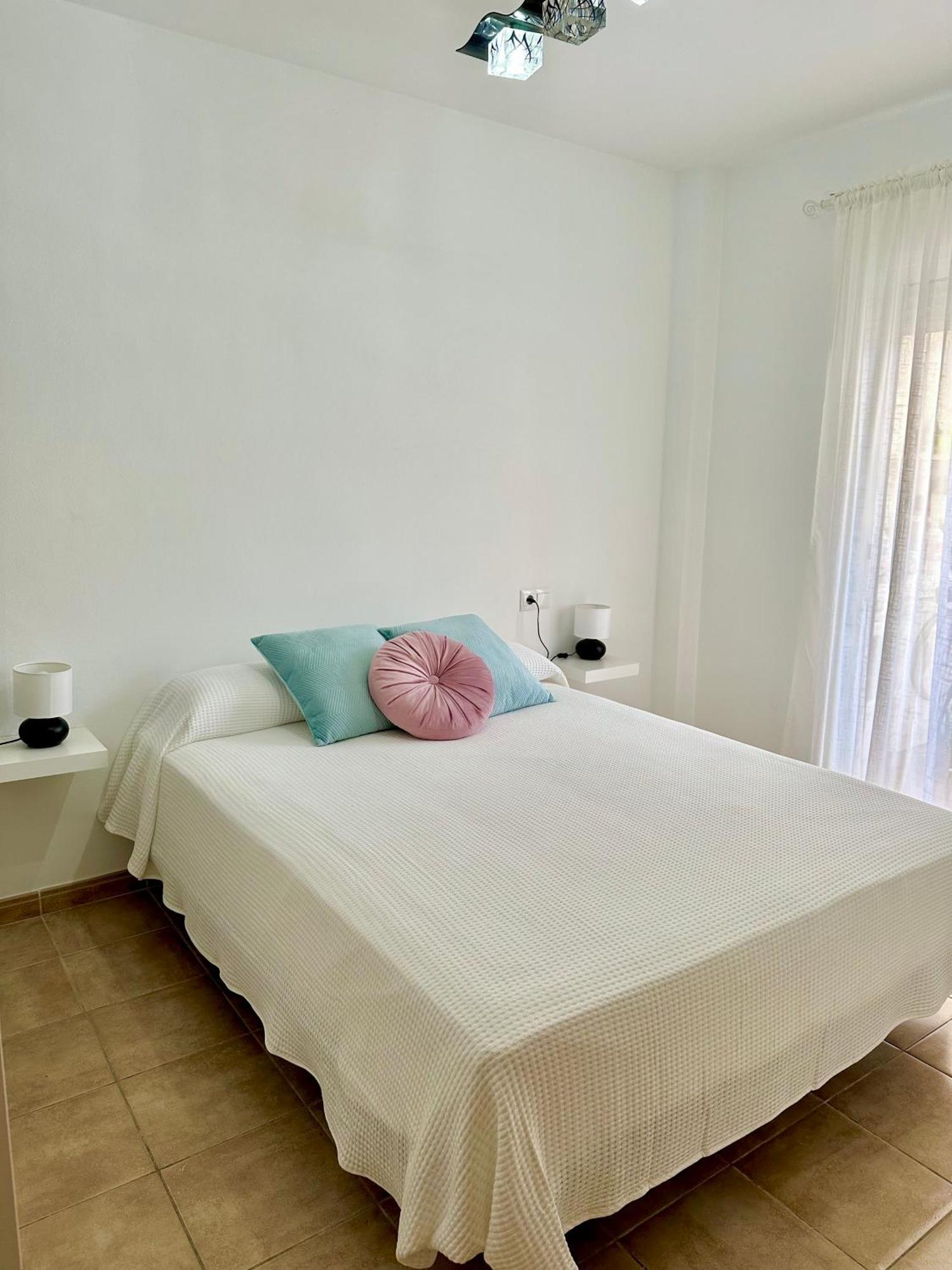 Apartamento E&D Nerja Esterno foto