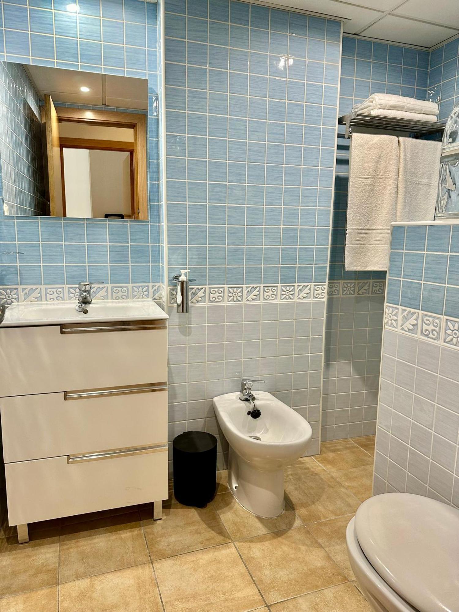 Apartamento E&D Nerja Esterno foto