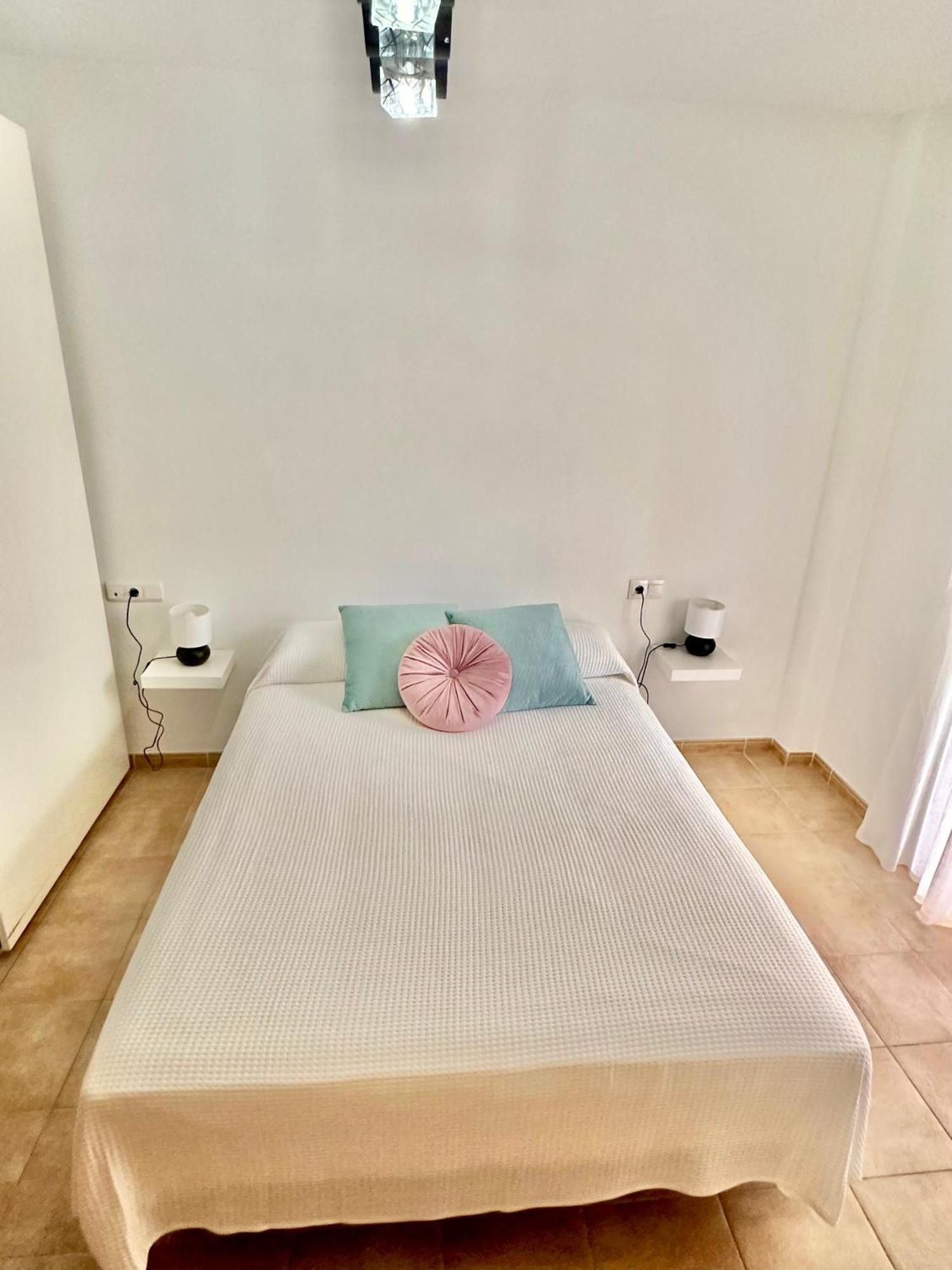 Apartamento E&D Nerja Esterno foto